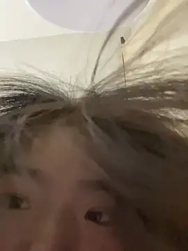 Czat XXX na żywo – Yunyun202601