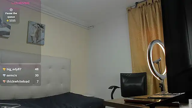 kylievoosx Live XXX-chat