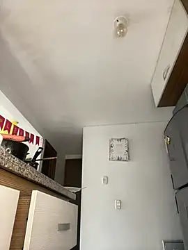 DulceLenns' Live XXX Chat