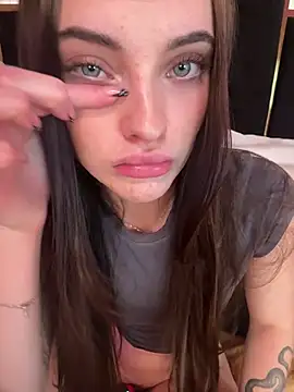 KarissaChantelle live XXX chat