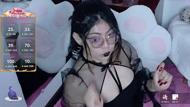 Catwhite_ – Naživo XXX chat