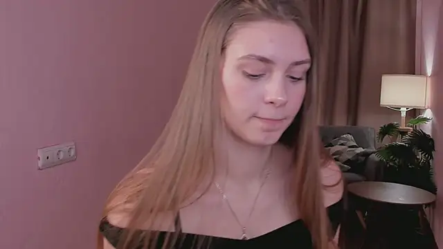 Cheryl_Backer: απευθείας συνομιλία ΧΧΧ