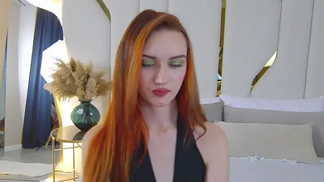 ChloeSimoon Webcam Show