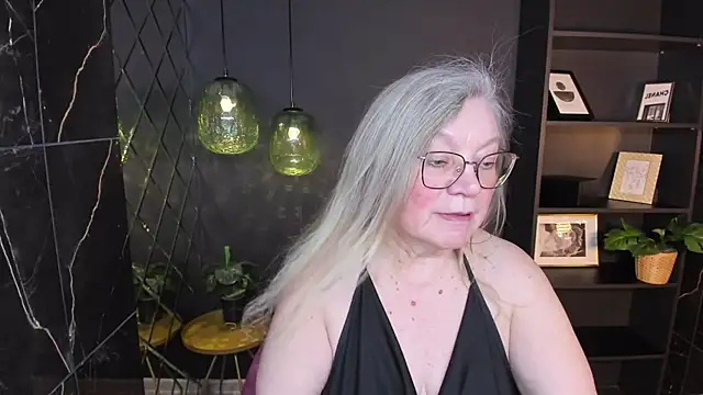 Chatroom XXX en direct de NataliMellow