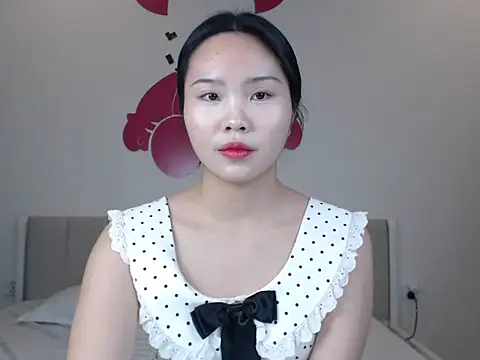 AmeliaJohanson 网络视讯表演