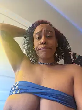 loveluna8 Live XXX-Chat