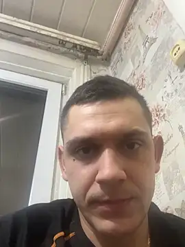 Вебкам-шоу BogdanNegoda