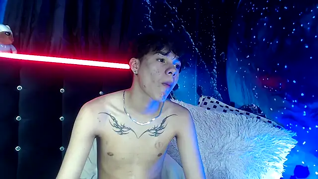 SemerHott 网络视讯表演