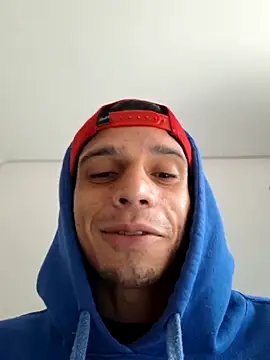 Magrin888 webkamerás műsora