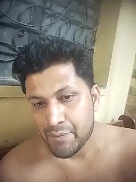 Pravin_paid_boy10のウェブカメラショー