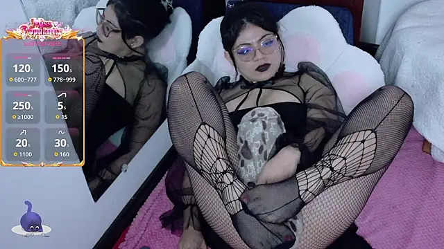 Catwhite_ Obrolan Langsung XXX