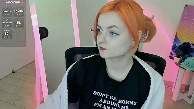 Fire_Bestie élő XXX-chatje