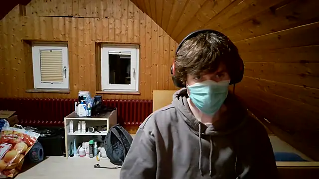 Imagerysin23のライブXXXチャット