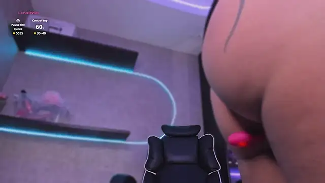 miia_stonne 现场XXX聊天