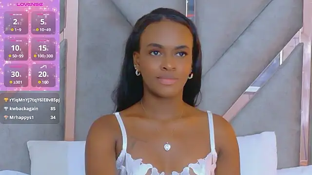 Sally-Noa Webcamshow