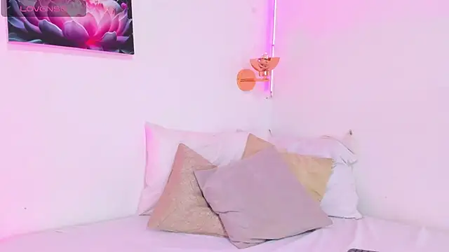 LunaaGreyy live XXX chat