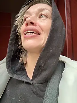 Czat XXX na żywo – MAGDALAKOVANOVA