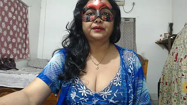 Show modela sexy_jaaan na web-kameri