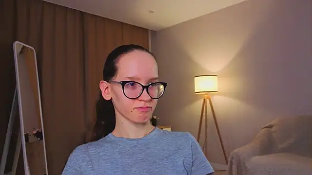 BettyBrowni élő XXX-chatje