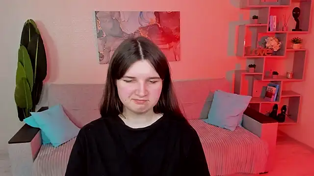 BonneyLove Live XXX-Chat