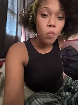 Tamiii420 Live XXX-Chat