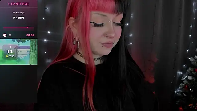 Czat XXX na żywo – t0riayun0