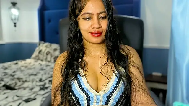 FannyXhotのライブXXXチャット