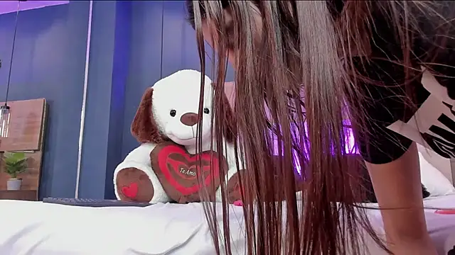 Živý XXX chat SusanAdams1