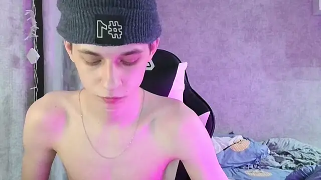 bunny_ben Webcam-Show