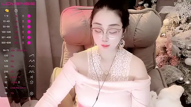 Živý XXX chat Monica-666888-