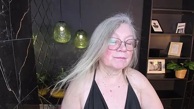 NataliMellow 现场XXX聊天