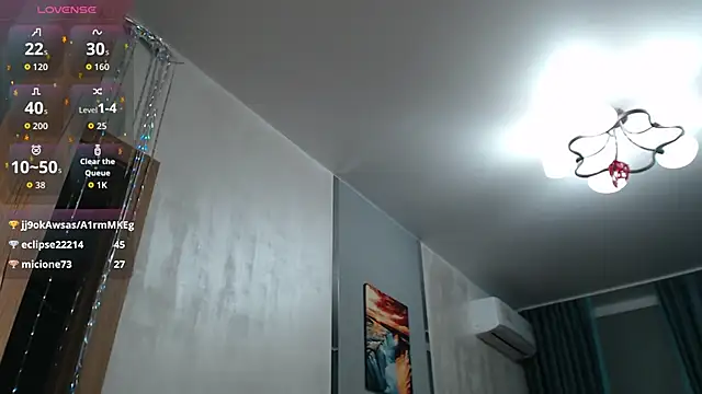 Stacy_Davice 现场XXX聊天