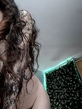 VickyJackson_ Adlı Modelin Canlı XXX Sohbeti