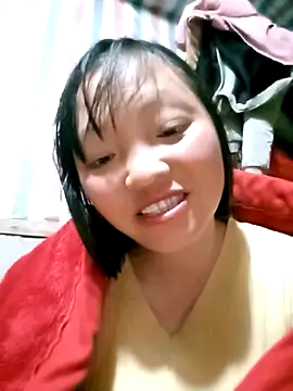 Minkine022 Show Webcam