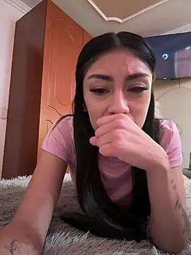 Bonny_Eva Webcamshow