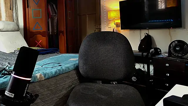 Jhon_wich 라이브 XXX 채팅