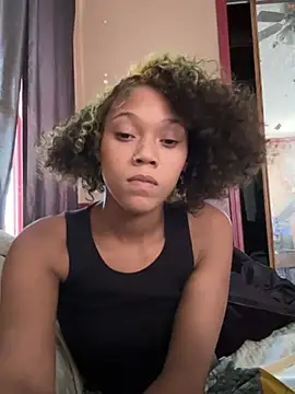 Tamiii420 Show in webcam