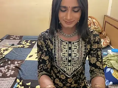 Онлайн чат XXX LuvLayla