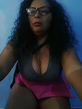 Czat XXX na żywo – Amarantha25