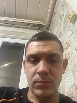 Вебкам-шоу BogdanNegoda