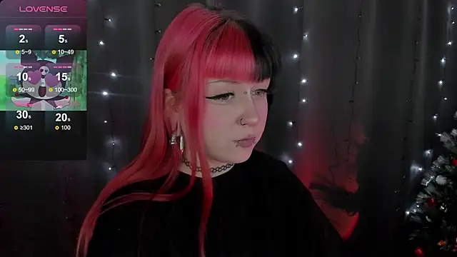 Chat XXX Live t0riayun0