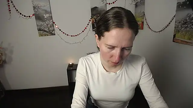 Chat XXX en directo de Sexy_MargoX_