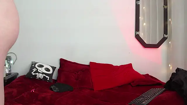 Chat XXX Live Amy_Aloqua