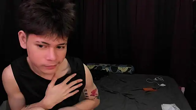 hotfreshdior 网络视讯表演