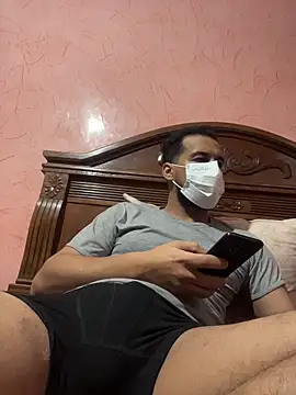 samihway 现场XXX聊天