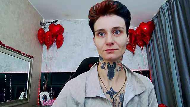 Chat +18 de KennyXSX ao vivo