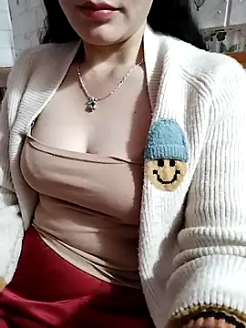 Chat +18 de NgocLinh_69 ao vivo