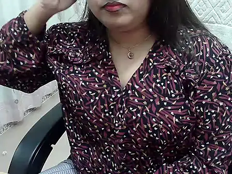 SexyRani2000: онлайн-секс-чат