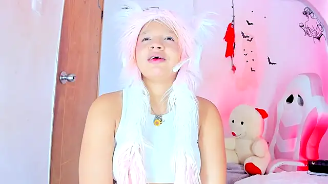 Chat XXX ao vivo de Emily_Coper18