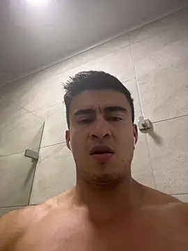 Chat XXX ao vivo de Chris_Clarck